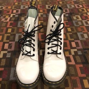 New never worn Dr. Martens